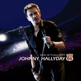 Couverture du produit · Tour 66 Stade De France 2009 (2 CD)