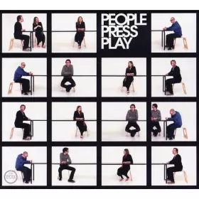 Couverture du produit · People Press Play