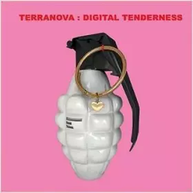 Couverture du produit · Digital Tenderness - Edition Limitée