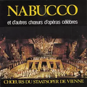 Couverture du produit · Nabucco et d'autres choeurs d'opéras célèbres