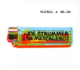 Couverture du produit · Global A Go-Go