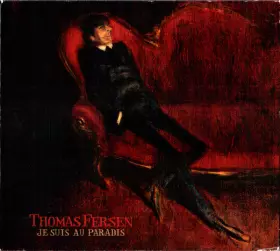 Couverture du produit · Je Suis Au Paradis