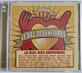 Couverture du produit · Le Bal des Enfoires [Import]