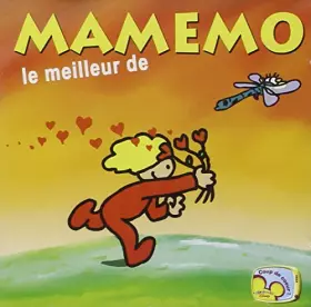 Couverture du produit · Le Meilleur De Mamemo