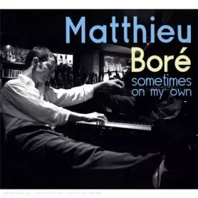 Couverture du produit · Sometimes on My Own