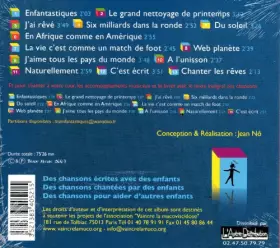 Couverture du produit · Les Enfantastiques (vol 1)