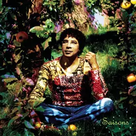 Couverture du produit · Double Best Of : Saisons