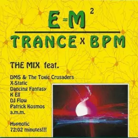 Couverture du produit · EM²/Trance x BPM