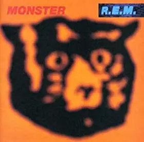 Couverture du produit · Monster
