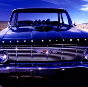 Couverture du produit · Blues de Luxe [Import]