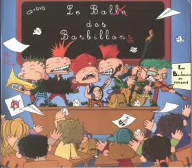 Couverture du produit · Le Bal Des Barbillons