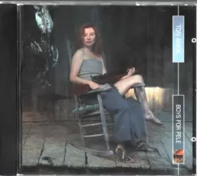 Couverture du produit · Boys for Pele