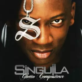 Couverture du produit · Ghetto Compositeur [Import]