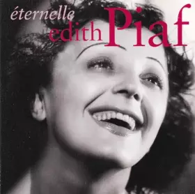 Couverture du produit · Eternelle Edith Piaf [Import]