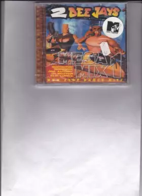 Couverture du produit · Megamix V.1 [Import]