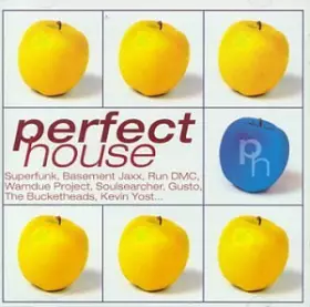 Couverture du produit · Perfect House