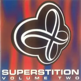 Couverture du produit · Superstition Volume Two