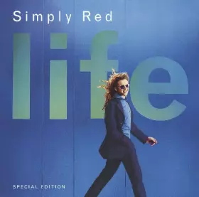Couverture du produit · Life