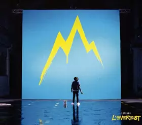 Couverture du produit · L'Everest