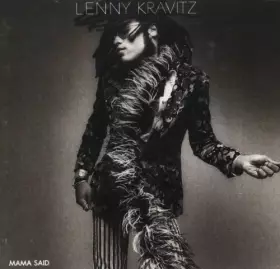 Couverture du produit · Mama Said (1991)