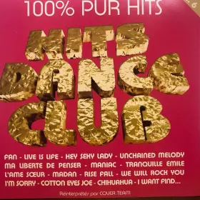 Couverture du produit · Hits Dance Club Vol. 6
