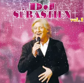 Couverture du produit · DJ Sebasten 1