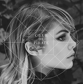 Couverture du produit · Blonde