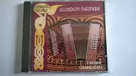 Couverture du produit · Accordeon Diatonique [Import]
