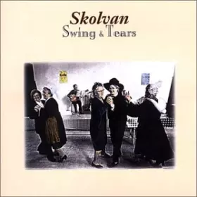 Couverture du produit · Swing & Tears