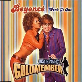 Couverture du produit · Work It Out Calderone Remix