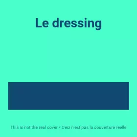Couverture du produit · Le dressing