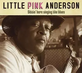 Couverture du produit · Anderson Little Pink/Sittin'.