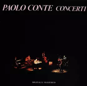 Couverture du produit · Concerti