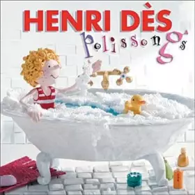 Couverture du produit · Polissongs