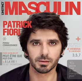 Couverture du produit · L'Instinct Masculin