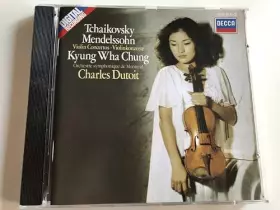 Couverture du produit · Tchaikovsky / Mendelssohn: Violin Concertos