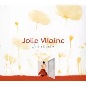 Couverture du produit · Jardin d'amour