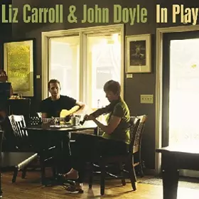 Couverture du produit · in Play-Liz Carrol and John Doyle 74418-2