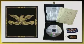 Couverture du produit · Hell Freezes Over ( Eagles Unplugged 5000 Copie )