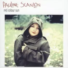 Couverture du produit · Red Colour Sun