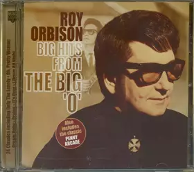Couverture du produit · Big Hits From The Big 'O'