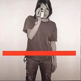 Couverture du produit · Get Ready