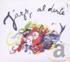 Couverture du produit · Jazz Al Dente [Import]