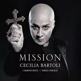 Couverture du produit · Mission (Ltd.Deluxe Edt.)