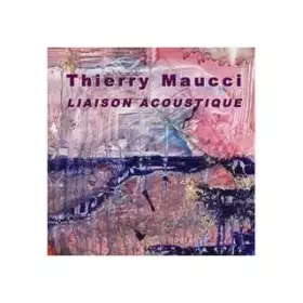 Couverture du produit · Liaison Acoustique