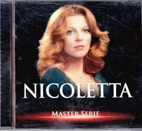 Couverture du produit · Master Serie : Nicoletta - Edition remasterisée avec livret