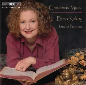 Couverture du produit · Christmas Music