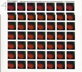 Couverture du produit · Dungen 4