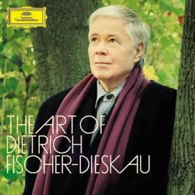 Couverture du produit · Che Art of Dietrich Fischer-Dieskau