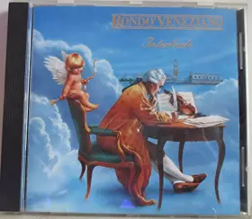 Couverture du produit · Prestige